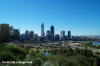 Perth - Skyline